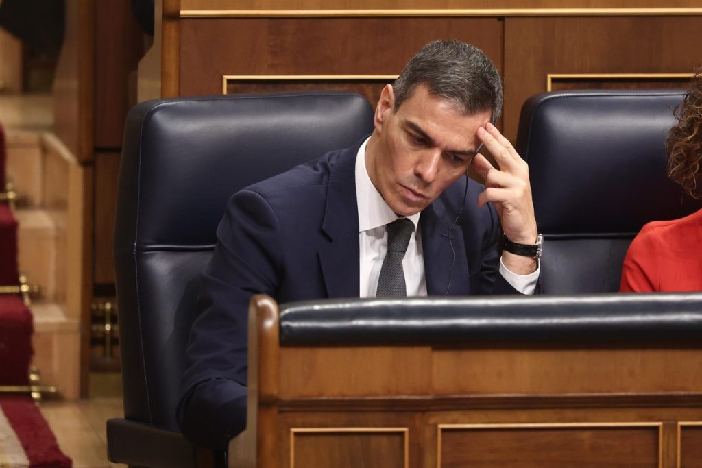 El Congreso votará el jueves sobre decretos de ayudas, escudo social, pensiones y control de precios