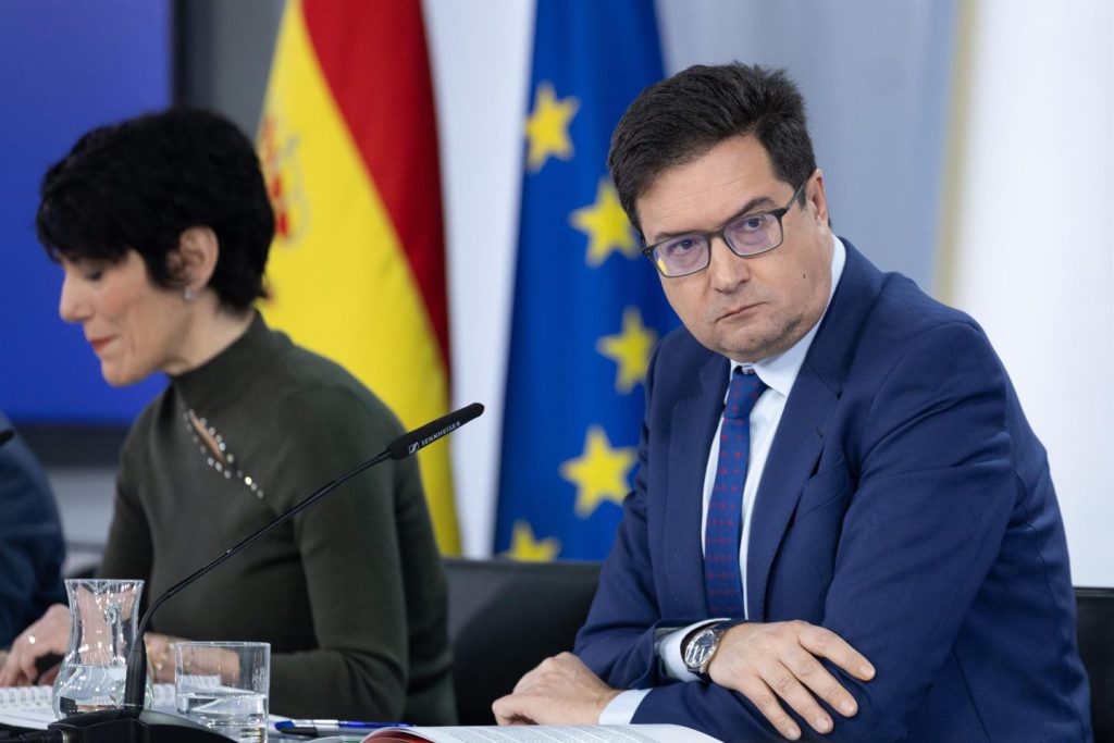 El Gobierno impulsa la soberanía digital con el fondo ‘España Crece’ para la modernización económica