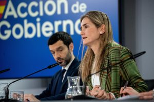 El Gobierno lanza concursos para atraer inversiones millonarias en el sector industrial español
