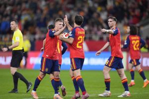 El Mundial 2026 generará un gasto de 469 millones en las ciudades anfitrionas de EE. UU., según Mabrian