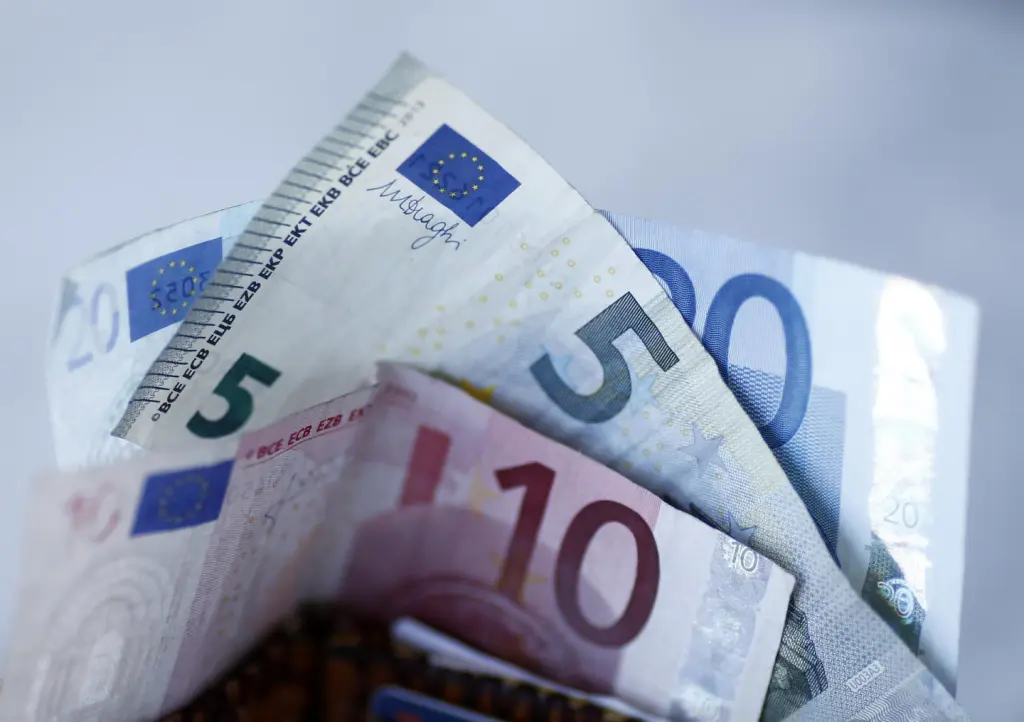 El patrimonio de los fondos de inversión crece un 1,3% en febrero, alcanzando 463.600 millones de euros