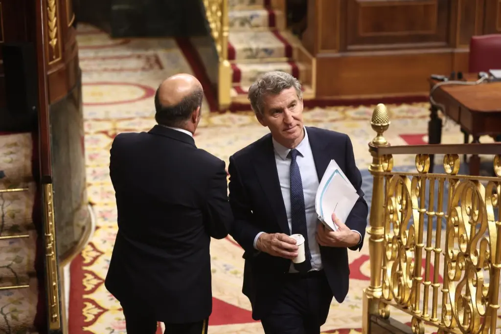 El PP presentará un plan en el Congreso para construir un millón de viviendas en cuatro años.