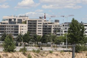 El precio de la vivienda sube más de un 10% en el 45% de los municipios, según Tinsa