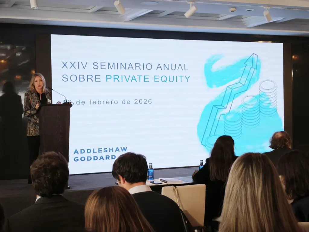 El ‘private equity’ crecerá en 2026 con más operaciones y aumento global en captación de fondos