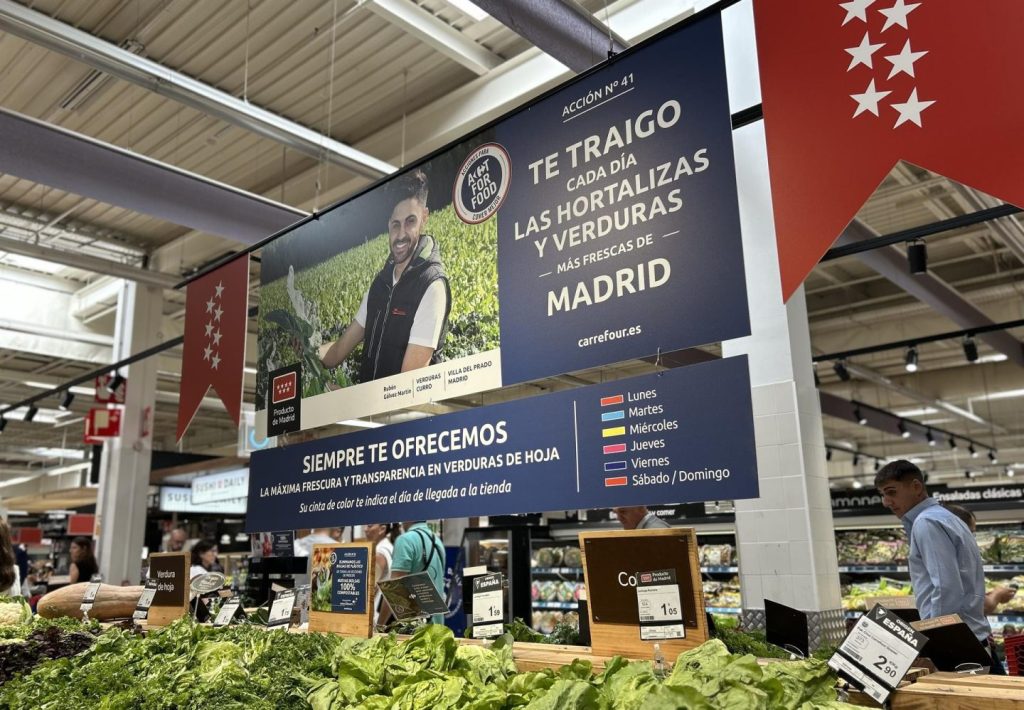 El Supremo anula cláusulas abusivas de las tarjetas Pass de Carrefour contratadas en 2019