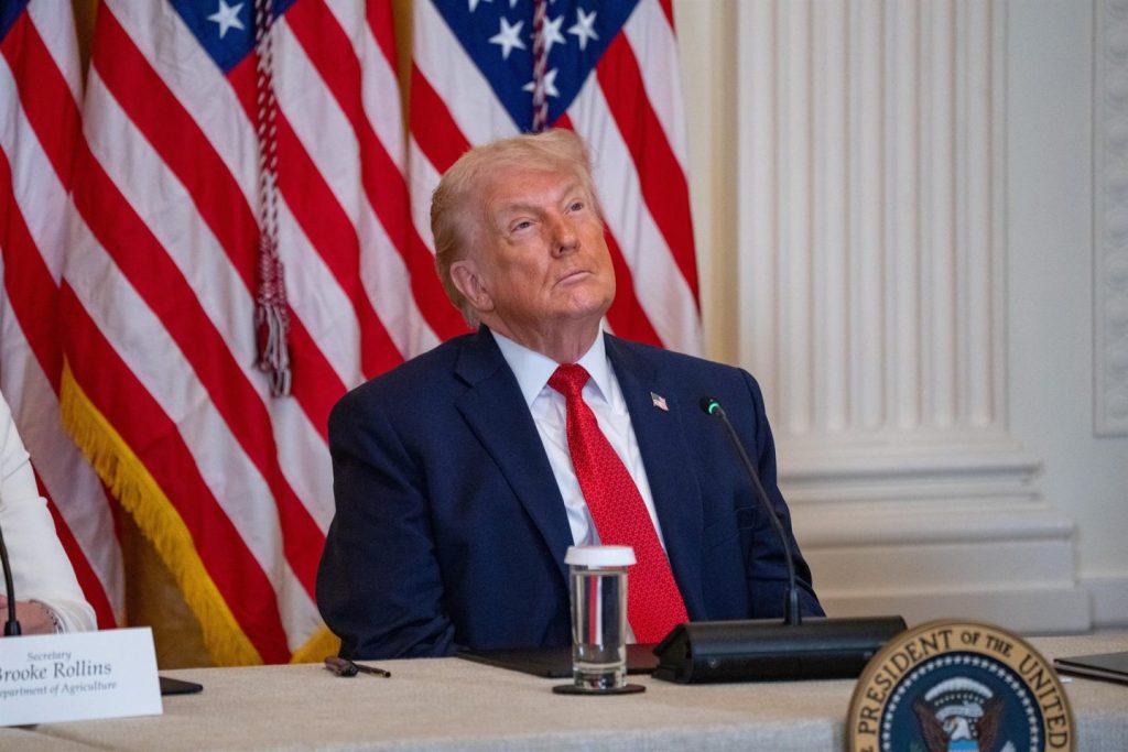 El Supremo de EEUU invalida los aranceles de Trump al no estar respaldados por la ley IEEPA.