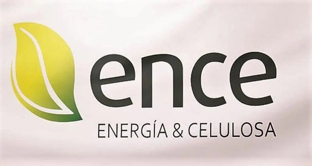 Ence pierde 54,5 millones en 2025 por bajos precios de celulosa y plan de despidos