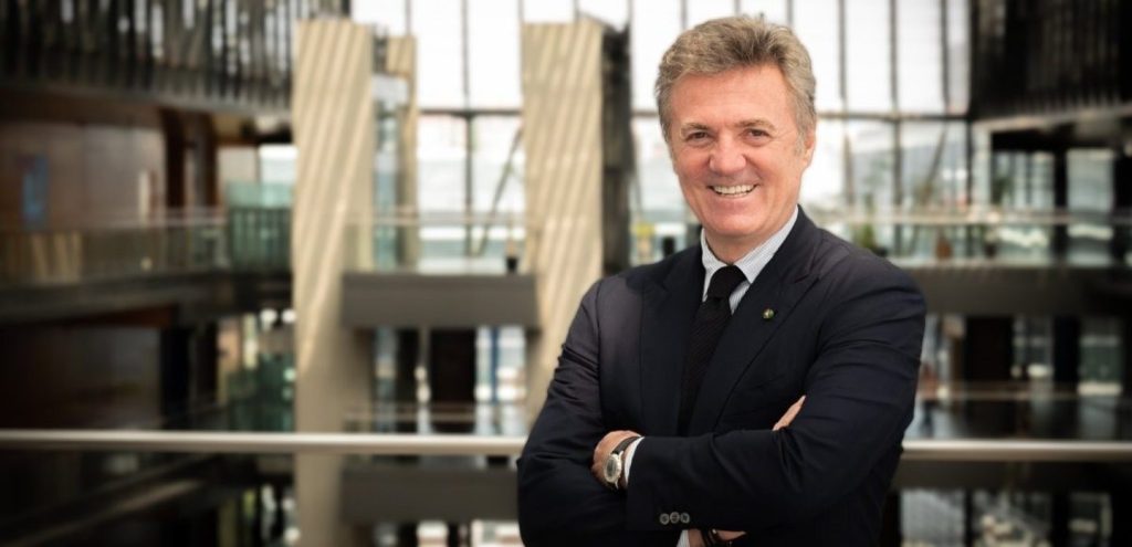 Enel reafirma inversión en España pese a descontento por baja retribución a redes eléctricas