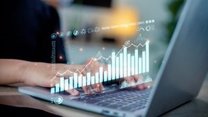 España, quinto en la UE en uso de inteligencia artificial empresarial, supera a Estados Unidos