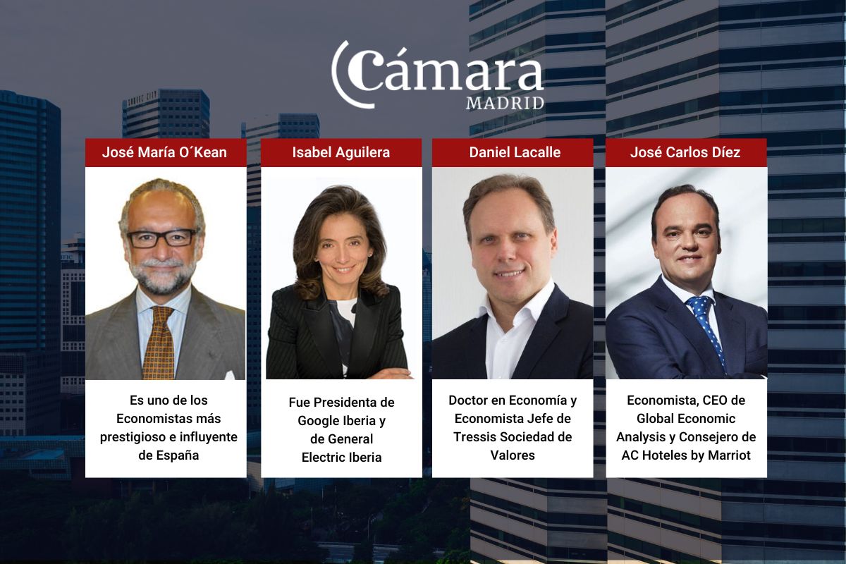 ¿A quién va dirigido un Executive MBA? Perfil del directivo y necesidad de actualización