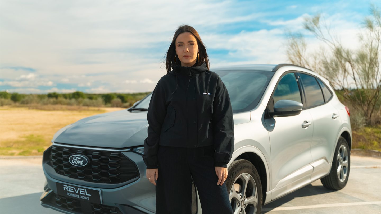 El renting consolida su cuota y acelera su expansión entre particulares en 2026