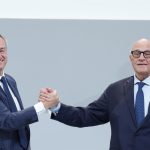 González-Bueno ganó 4,81 millones como CEO de Sabadell en 2025; Oliu, 1,85 millones como presidente