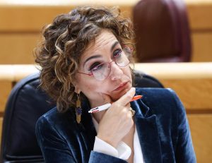 Hacienda investiga un posible ciberataque que podría comprometer datos de 47,3 millones de ciudadanos