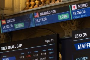 HBX cumple un año en Bolsa española y cae un 28% desde su debut debido a pérdidas significativas