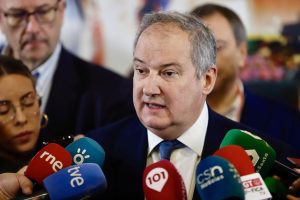 Hereu aboga por un ‘Made in Europe’ que relance la industria europea con España como actor clave