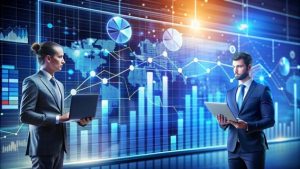 ¿Cómo puede la IA ayudarte con las finanzas de tu empresa?