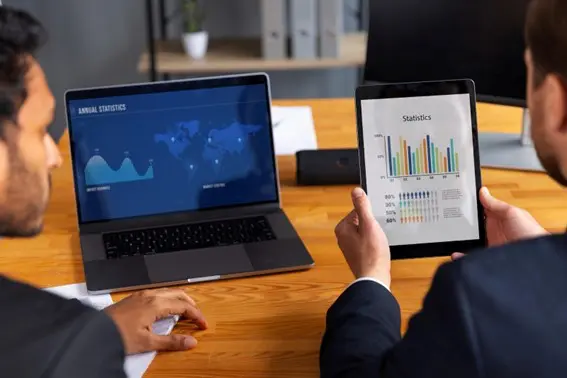 ¿Cómo puede la IA ayudarte con las finanzas de tu empresa?
