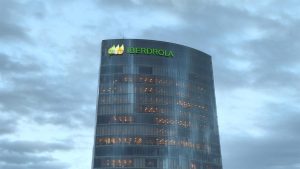 Iberdrola alcanza máximos en Bolsa superando los 20 euros por acción y 135.000 millones de valor