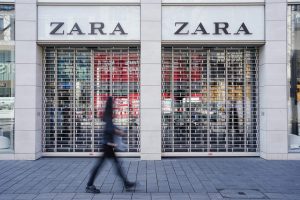 Inditex dará hasta 1.500€ a 30.000 empleados en España por desempeño en 2025