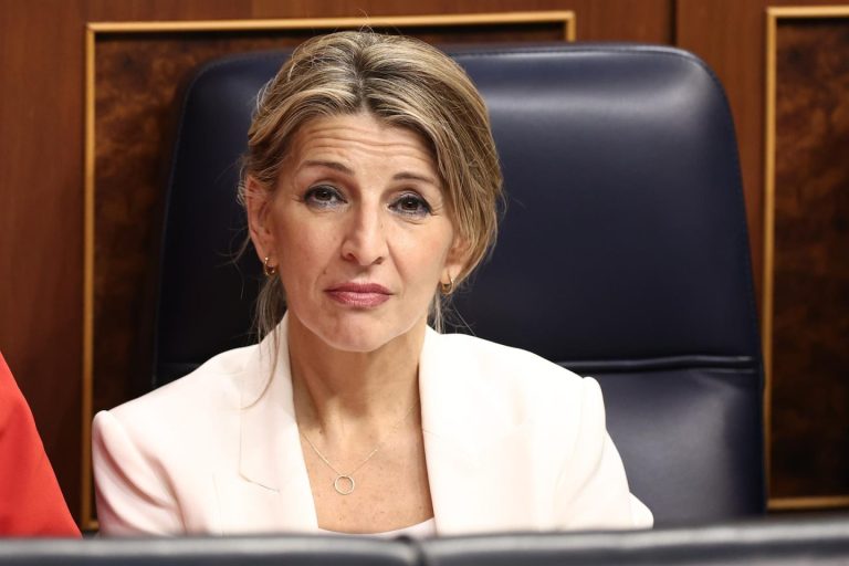 Inspectores critican a Díaz por salarios impagados y falta de transparencia en Inspección de Trabajo