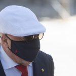 La Audiencia ratifica el procesamiento del BBVA y su expresidente por encargos ilegales a Villarejo