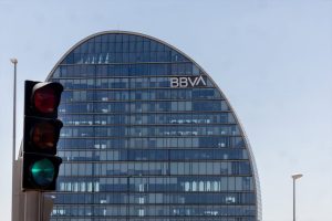 La banca privada de BBVA en España crece un 20% en patrimonio y un 17% en clientes en 2025