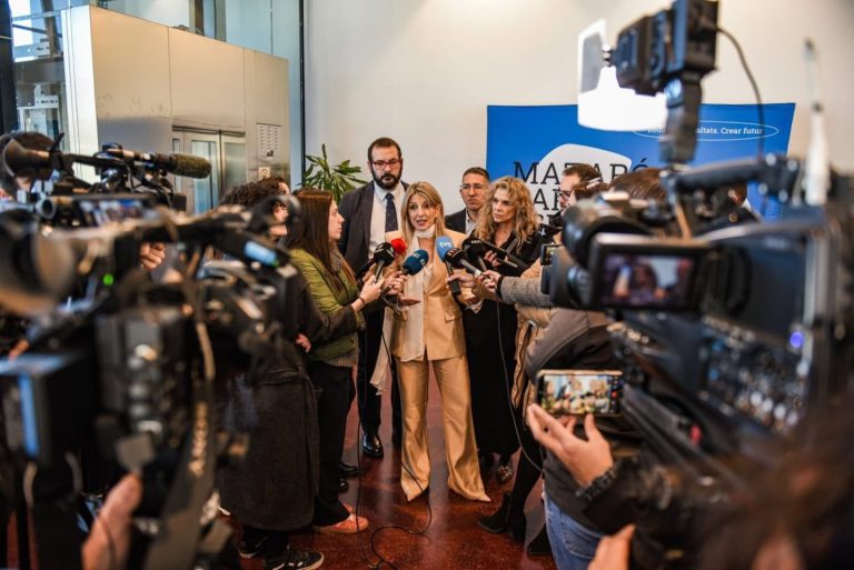 La Comisión de Asuntos Económicos recibe hoy la propuesta para subir el SMI un 3,1% en 2026