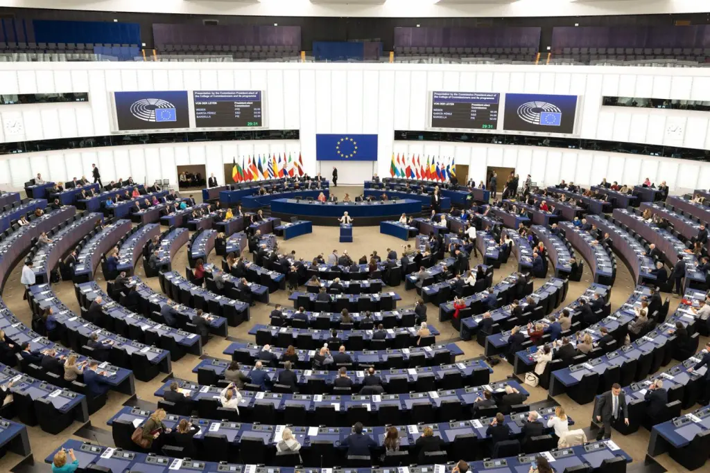 La Eurocámara pide medidas para ampliar oferta y aliviar crisis de vivienda en la UE.