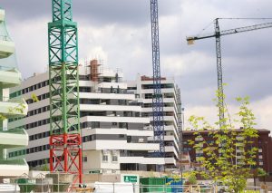 La firma de hipotecas crece un 17,8% en 2025, alcanzando niveles récord no vistos desde 2010