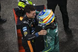 La Fórmula 1 aumenta hasta un 46% el gasto internacional en ciudades europeas anfitrionas