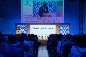 La industria alimentaria celebra el pacto UE-Mercosur por su importancia para las exportaciones.