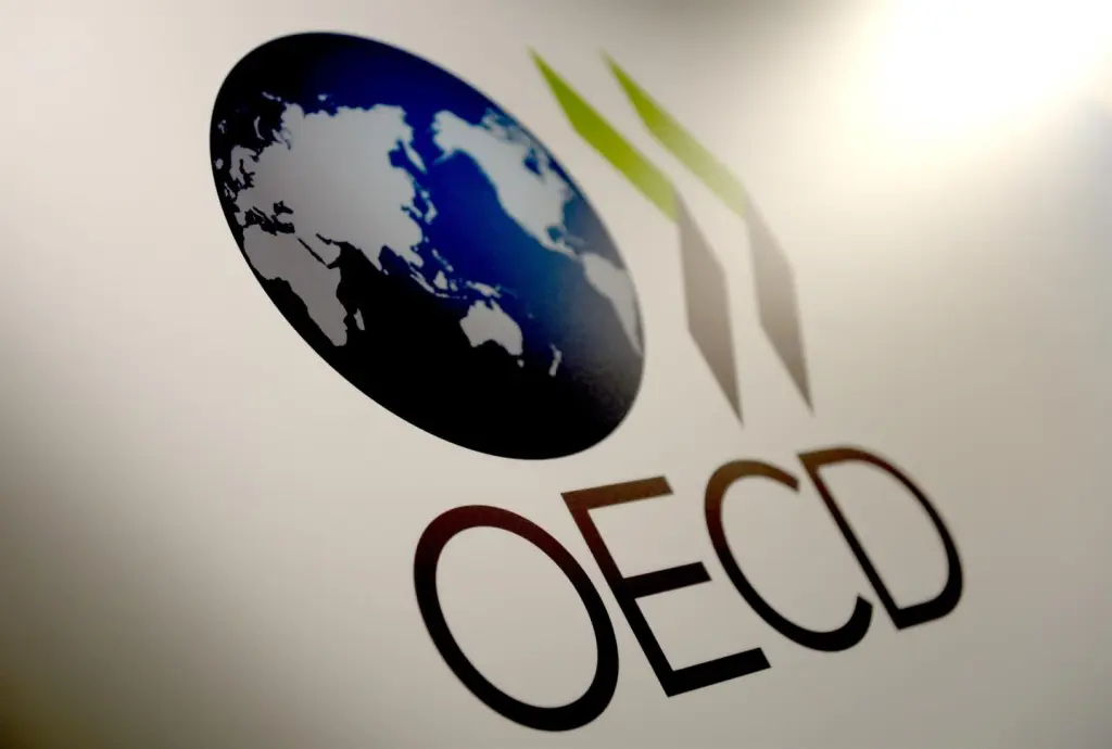 La inflación de la OCDE bajó al 3,7% en diciembre, pero el coste de la vida es un 36% mayor que en 2019