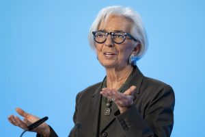 La posible salida de Lagarde abre la carrera por la presidencia del BCE, España está entre favoritos
