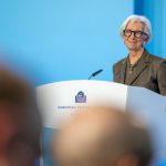 Lagarde insta a EEUU a aclarar nuevos aranceles: «La gente quiere negocios, no litigios»
