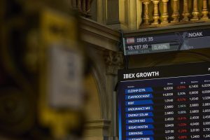 Los dividendos en España se disparan en 2025, alcanzando 29.500 millones de euros, los mayores del mundo