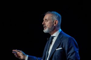 Marc Murtra ganó 5,23 millones de euros en su primer año como presidente de Telefónica en 2025