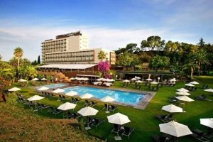 Meliá prevé un verano 2026 positivo con reservas anticipadas un 11% más altas que el año pasado