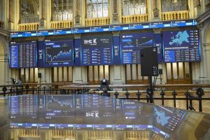 Merlin sube un 5% y Colonial un 3,3% gracias al auge en centros de datos y oficinas.