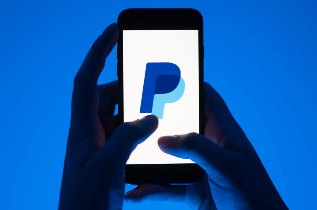 Paypal recibe ofertas de compra no solicitadas por su negocio y activos debido a su baja en Bolsa