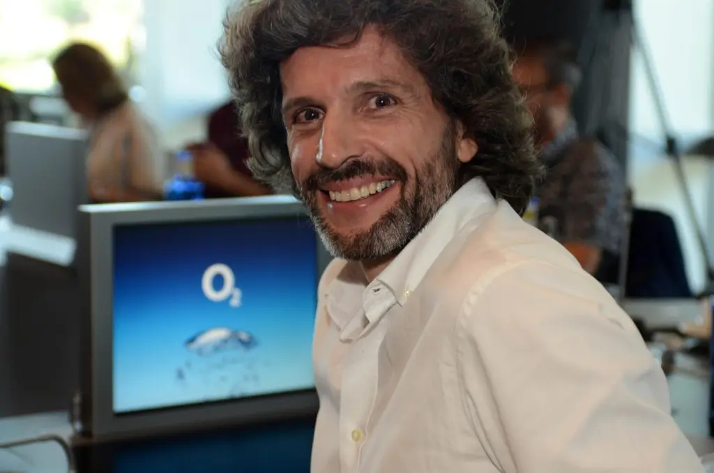 Pedro Serrahima deja Telefónica para iniciar nuevos proyectos tras liderar Experiencia de Cliente