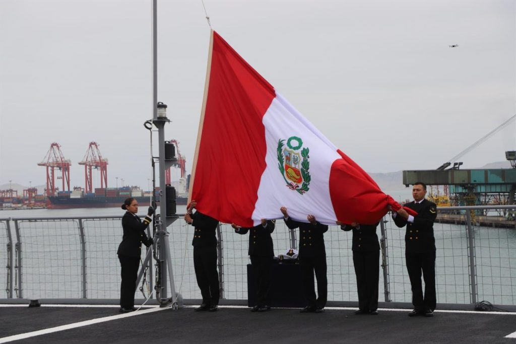 Perú apelará fallo que impide a Ositrán supervisar Puerto de Chancay controlado por China.