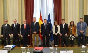 Planas resalta el potencial de acuerdos comerciales del vino con Mercosur, India e Indonesia