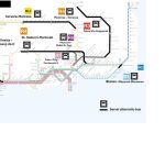 Rodalies seguirá con buses alternativos el lunes y recupera tren en la R11 Figueres-Portbou