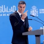 Sánchez critica las ventajas fiscales a élites de CCAA: «Los que más tienen deben contribuir más»