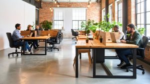 Mejor software de gestión para coworking: análisis comparativo