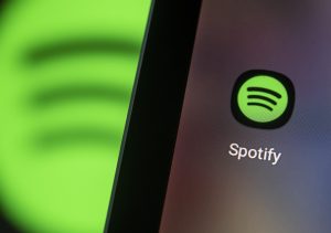 Spotify aumenta un 94% sus beneficios en 2025 al ganar usuarios a un ritmo sin precedentes