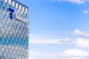 Telefónica mejora ciberseguridad NextDefense con tecnología avanzada de CrowdStrike Falcon