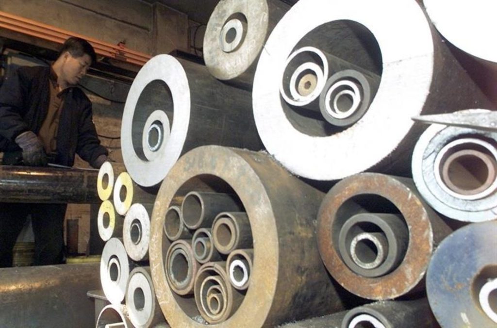 Ternium gana 255 millones en 2025, un 74% más, pese a caídas en ventas y Ebitda ajustado.