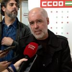 Unai Sordo advierte a la patronal: «Subid los sueldos ya o no encontraréis gente para trabajar»