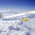 Vueling recupera vuelos entre Barcelona y Madrid hasta el 22 de febrero por crisis ferroviaria